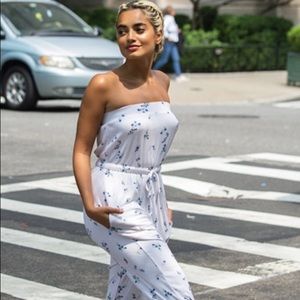 COPY - Spiritual Gangster Romper